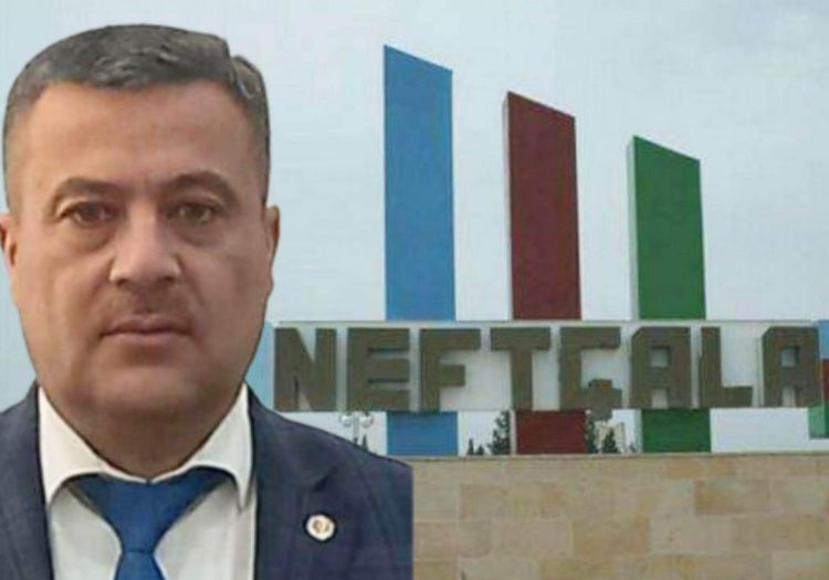 Məzahir Pənahovun adamı Mirhəsən Seyidovun torpaq alverçisi rolunda – Neftçalada rəzalət
