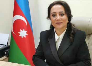 Natəvan Bayramovaya yeni vəzifə verildi