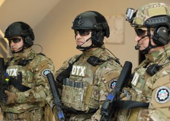 Daha bir əməliyyat: İran casusları yaxalandı