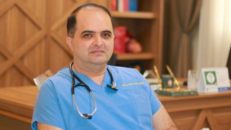 Rəşad Mahmudov Hacı Şahinin səhhətindəki problemi açıqladı