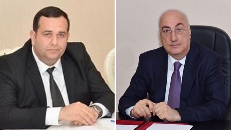 İcra başçısının olmayan müavini necə “işdən çıxarılıb”?