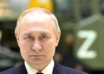 Putin bu hücumu terror adlandırdı