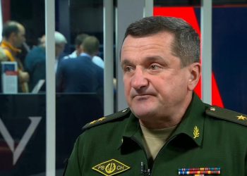 Rusiya nüvə silahı ilə hücum hazırlayır – General açıqladı