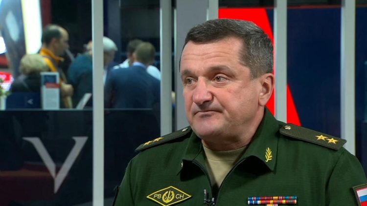 Rusiya nüvə silahı ilə hücum hazırlayır – General açıqladı