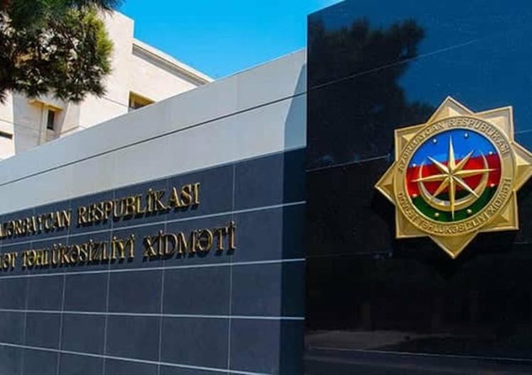 DTX casus tutdu – Əməliyyat