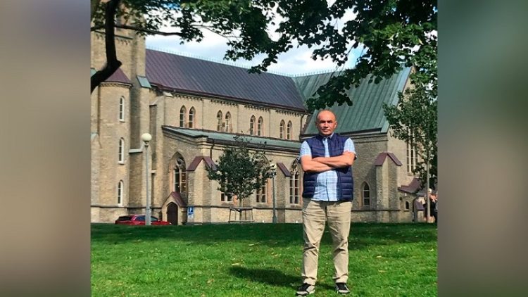 “İnterpol” ilə axtarışa verilən azərbaycanlı Norveçdə saxlanıldı