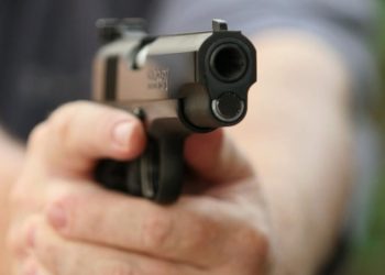 TƏCİLİ: Bakıda atışmada 3 nəfər güllələndi, biri öldü – VİDEO, Təfərrüat