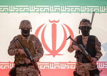 “İran bunu qəsdlə edir ki, hadisələrdə əli olduğu bilinsin” – Politoloq