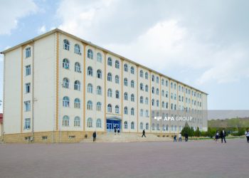 Son dəqiqə: Naxçıvan Dövlət Universitetində yoxlamalar aparılır…