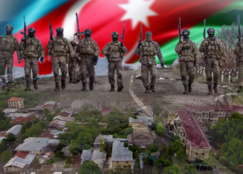 Separatçılar Bakıya “yox” dedi, savaşa hazırlıq?