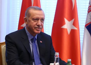 Ərdoğan: Zəlzələ 14 milyon insana birbaşa təsir göstərib