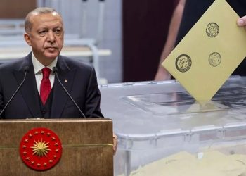 SON DƏQİQƏ! Ərdoğan imzaladı – Türkiyə 14 mayda seçkilərə gedir