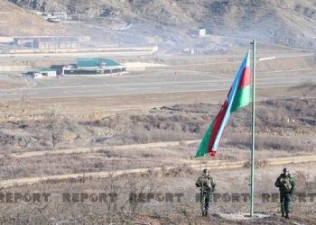 Ermənistan və Azərbaycan sərhədində gərginlik… – KTMT