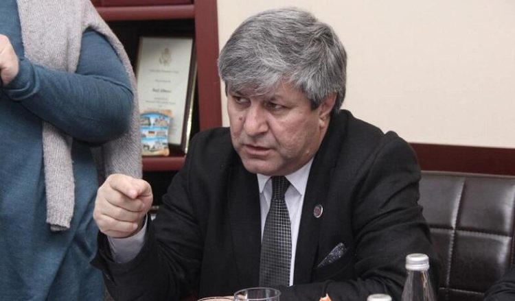 Elçin Sadıqov niyə azadlıqdadır? – Əvəz Zeynallı