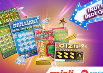 Ailələr dağıdan “Misli” qumarı – Deputat nələr dedi?