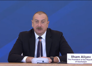 İlham Əliyevdən Qarabağdakı ermənilərlə bağlı açıqlama