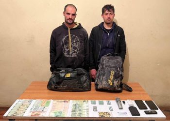 İran-Azərbaycan sərhədində əməliyyat – Saxlanılanlar var