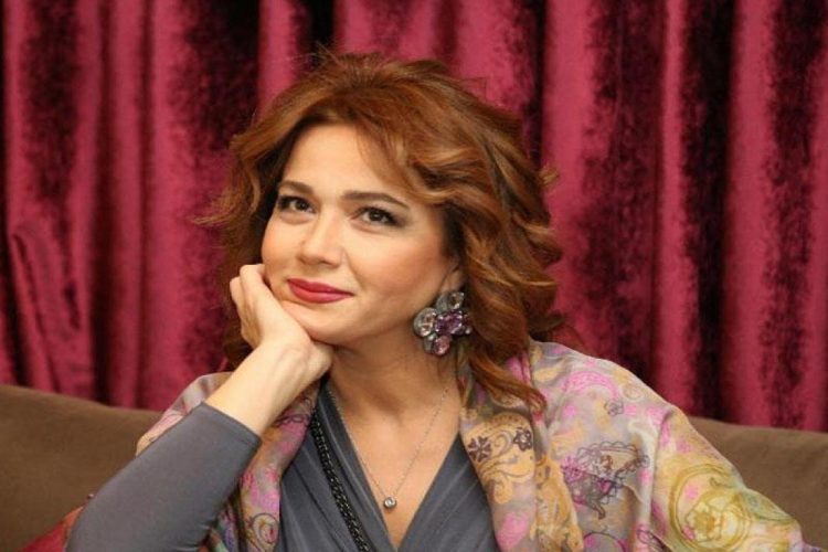 Mehriban Zəkinin səhhəti yaxşılaşıb
