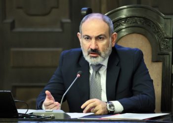 Paşinyandan Putinə: “Rusiya Qarabağda bunu bacarmırsa…”