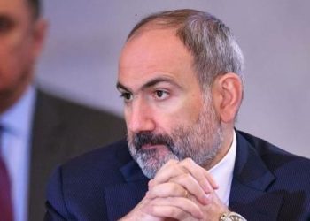 Bakıdan yeni təkliflər almışıq – Paşinyan