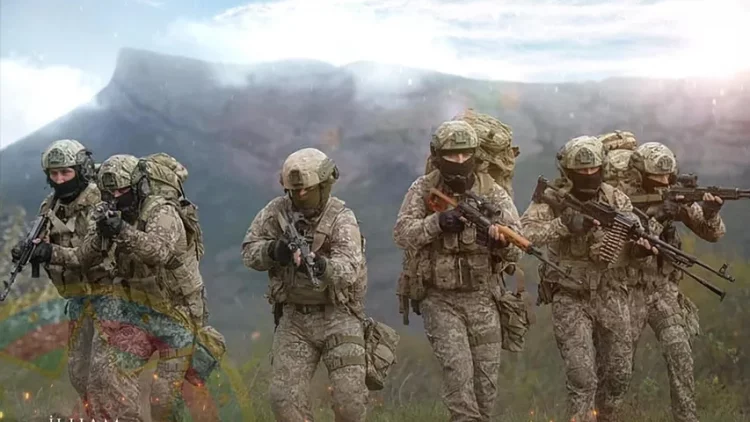 SON DƏQİQƏ: Xocalı, Xocavənd, Kəlbəcər və Daşkəsən ATƏŞ ALTINDA….