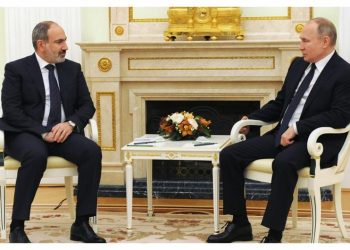 Putinlə Paşinyan arasında TƏCİLİ zəngləşmə: mövzu sülh sazişi…