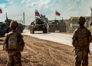 BİR AYA CƏMİ 0.04 FAİZ ƏRAZİ… – Bu gedişlə Rusiyaya iki əsr lazımdır