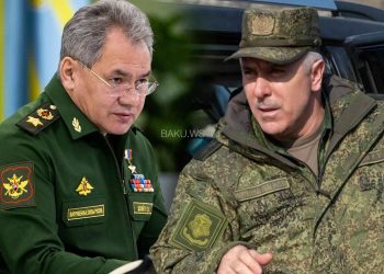 Şoyqu Muradova əmr etdi: Bu şəhəri al!