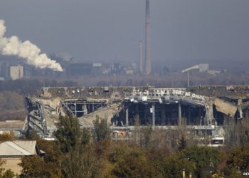 Ukrayna Krımı dronlarla vurur