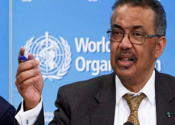 Pandemiya bitir – ÜST