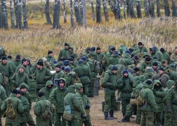 SON DƏQİQƏ: 40 minlik ordu “Vaqner”ə hücuma hazırlaşır