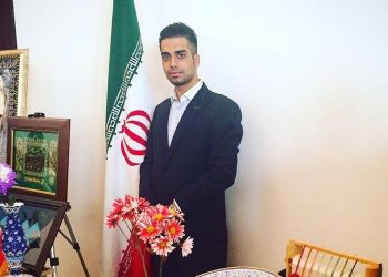 DTX-nın həbs etdiyi iranlı kimdir – FOTO