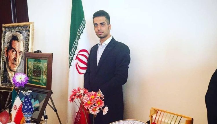 DTX-nın həbs etdiyi iranlı kimdir – FOTO