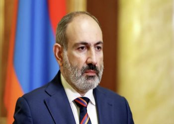 Paşinyan: KTMT missiyasını yerləşdirməyə hazırıq