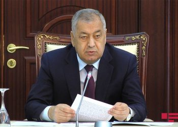 Fəzail Ağamalı Vahid Əhmədova hücuma keçdi