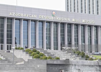 Vahid Əhmədovla bağlı İntizam Komissiyasının iclası keçiriləcək