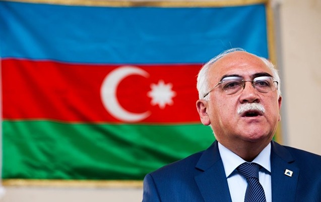 İsa Qəmbərin oğlu ermənilər haqda film çəkdi – Açıqlama