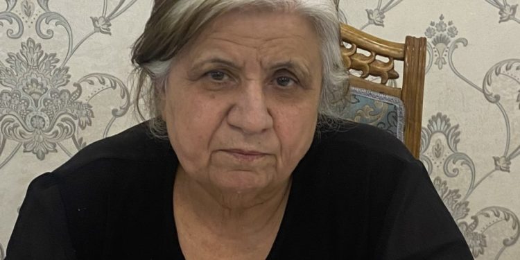 25 min rüşvət alan müstəntiq Nicat Acalovun tutduğu adam hələ də həbsdədir-Video