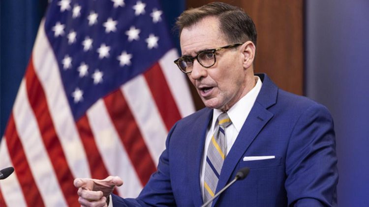 ABŞ: Kabil hava limanına hücumların təşkilatçısı olan DEAŞ üzvü öldürülüb