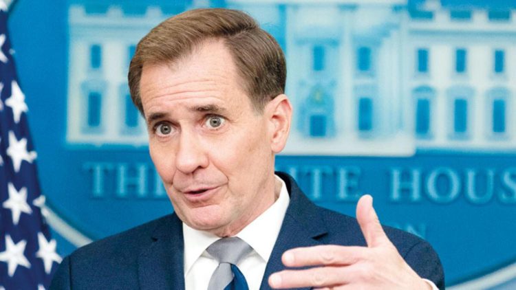 Ağ Evdən açıqlama! Taliban ABŞ-dan qisas aldı