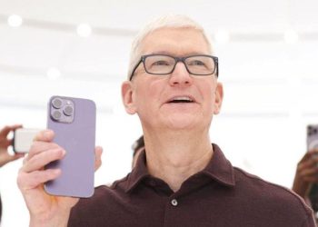 Apple-dan 'peyk' hərəkəti