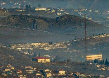 Azərbaycan Qarabağı tam nəzarətə götürür – “Kommersant”