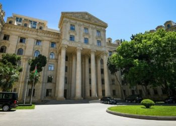 İran 4 diplomatımızı “arzuolunmaz şəxs” elan etdi – RƏSMİ