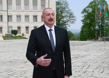 İlham Əliyev: “Heydər Əliyev amili Azərbaycanı bir çətir kimi qoruyurdu”