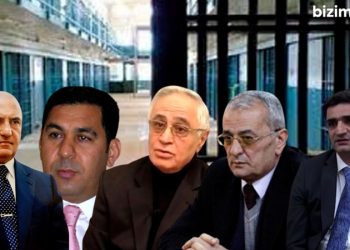 Əfv sərəncamı ilə azadlığa çıxan sabiq məmurlar (SİYAHI)