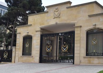 Ermənistan Zod istiqamətində əlavə canlı qüvvə və döyüş texnikası cəmləşdirir – MN