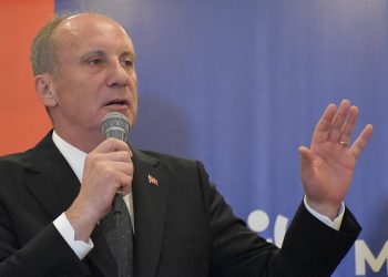 Məhərrəm İncə namizədliyini geri götürüb