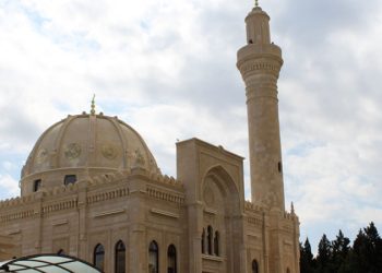 Bu məscidlərə imam təyin olundu (SİYAHI)