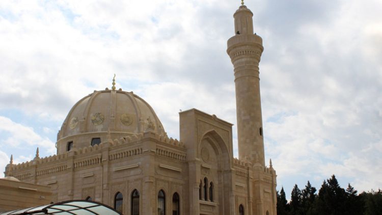 Bu məscidlərə imam təyin olundu (SİYAHI)
