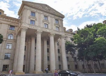 ABŞ məhkəməsi azərbaycanlılara hücum edən erməniyə hökm oxudu